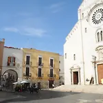Arco Della Neve 3* Бари