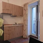 Arco Della Neve Гостевой дом 3*