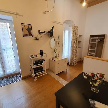 招待所 Arco Della Neve