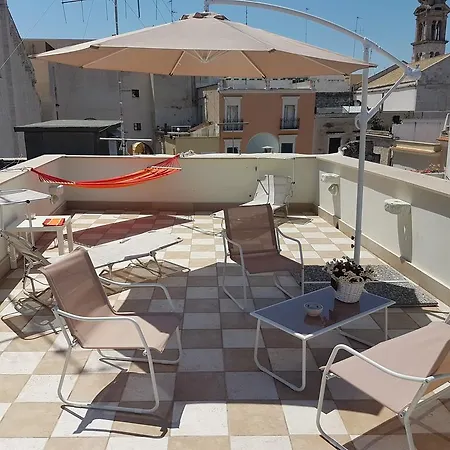 Arco Della Neve 招待所 3*