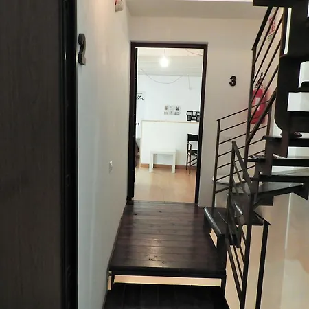 Arco Della Neve 3* 巴里