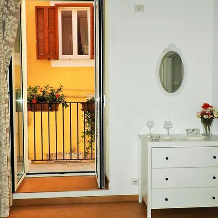 Arco Della Neve 巴里