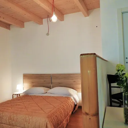 Arco Della Neve 巴里