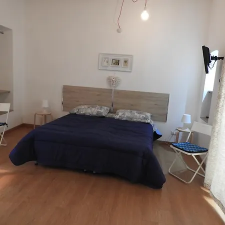 Arco Della Neve 3* 巴里