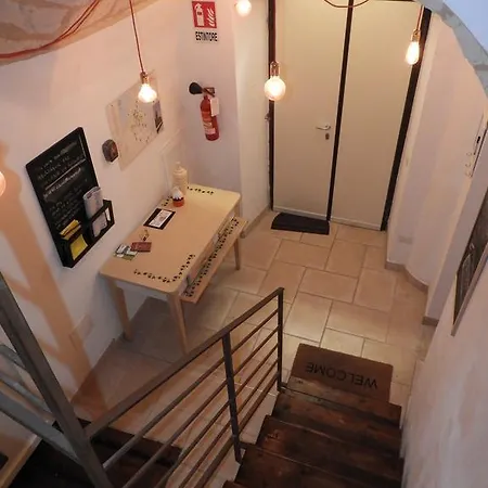 Arco Della Neve 招待所