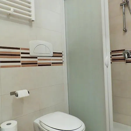 Arco Della Neve 3* 巴里