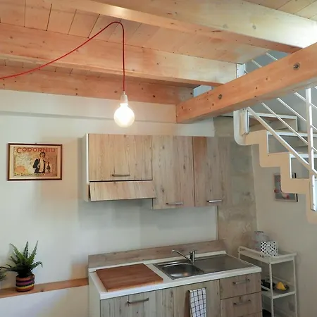 Arco Della Neve 巴里