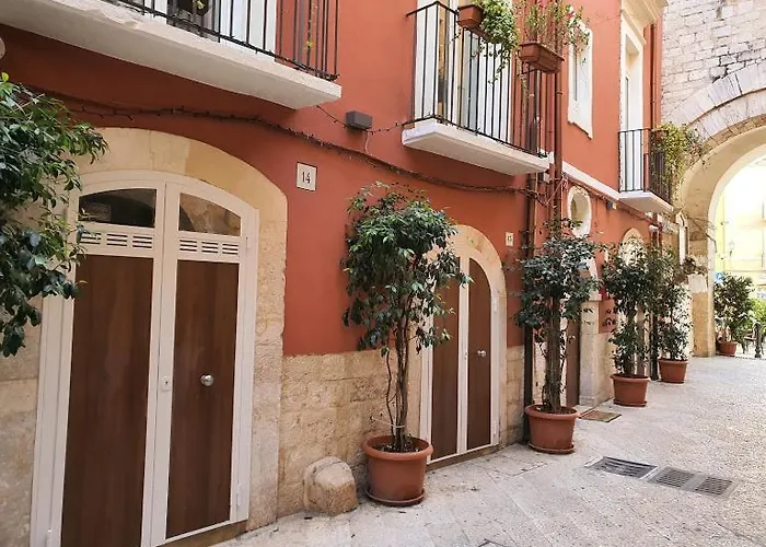 Casa de hóspedes Arco Della Neve