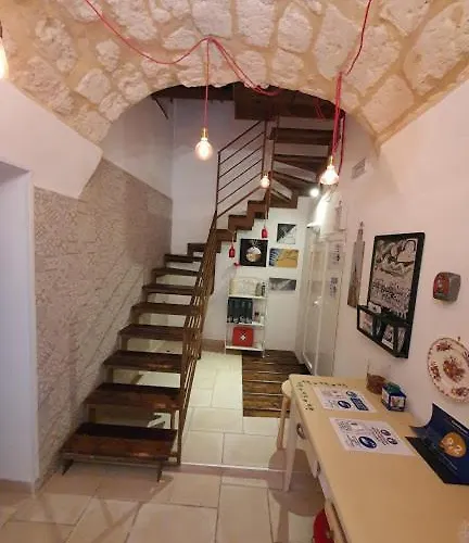 Vendégház Arco Della Neve