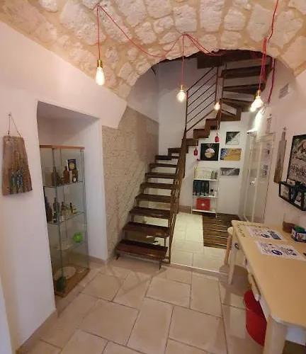 Casa de hóspedes Arco Della Neve 3*