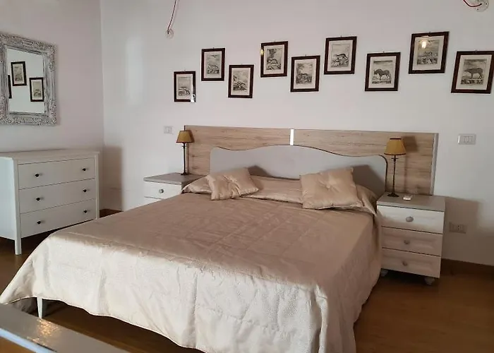 Arco Della Neve Bari