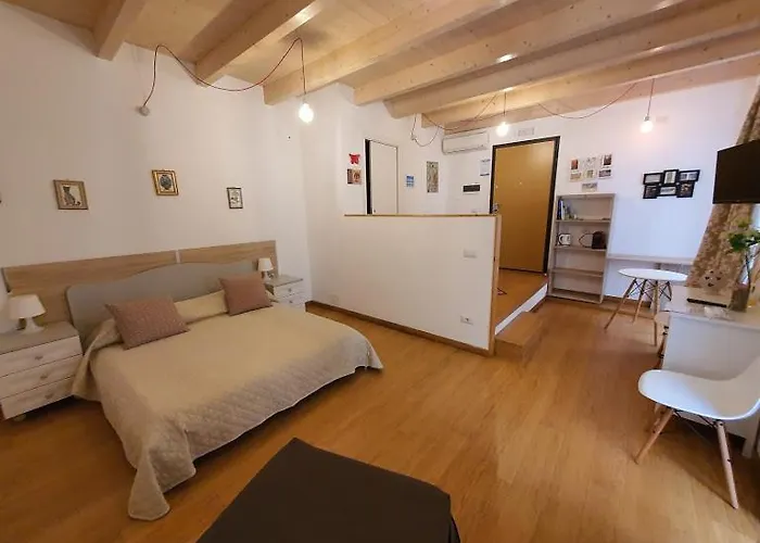 Arco Della Neve Casa de hóspedes 3*