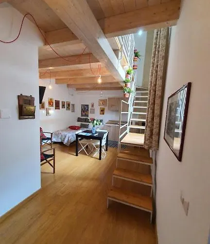 Arco Della Neve Vendégház 3*