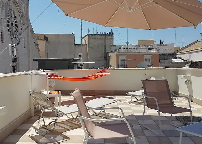 Arco Della Neve 3* Bari