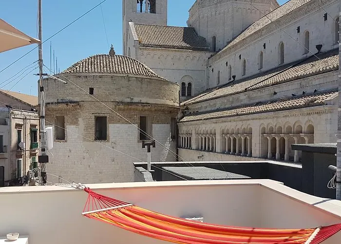 Arco Della Neve Vendégház