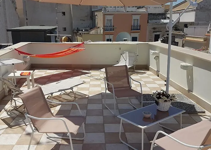 Arco Della Neve Casa de hóspedes 3*