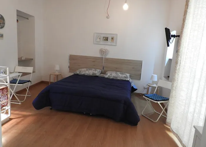 Arco Della Neve 3* Bari