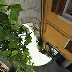 Arco Della Neve Pensión 3*