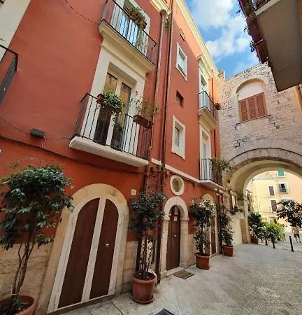 Guest house Arco Della Neve 3*