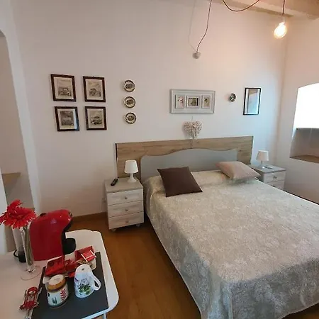 Guest house Arco Della Neve