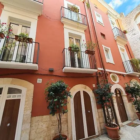 Arco Della Neve 3* Bari