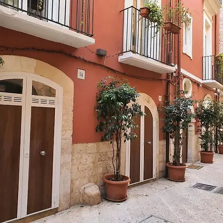 Guest house Arco Della Neve