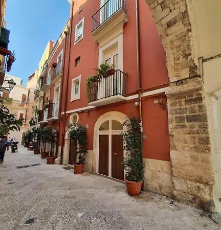 Arco Della Neve Penzion