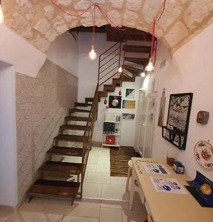 Penzion Arco Della Neve