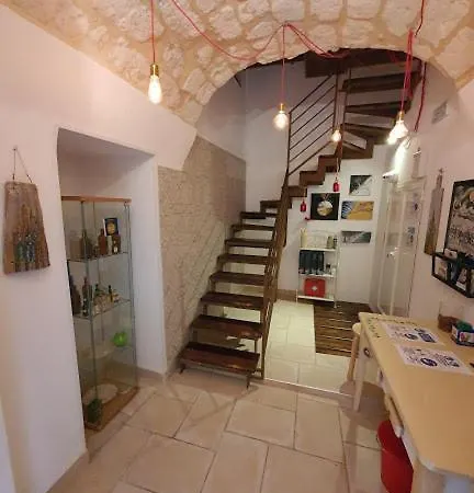 Penzion Arco Della Neve 3*