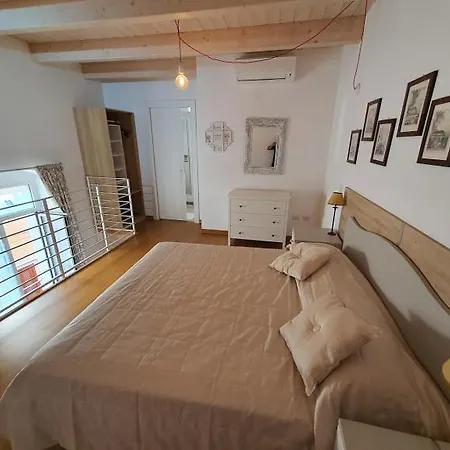 Guest house Arco Della Neve Bari