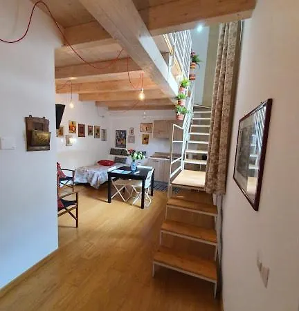 Arco Della Neve Penzion 3*