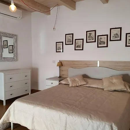 Guest house Arco Della Neve Bari