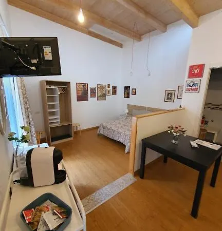 Guest house Arco Della Neve Bari