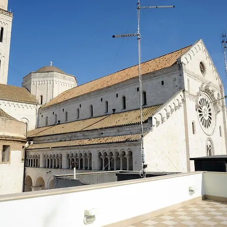 Arco Della Neve 3* Bari