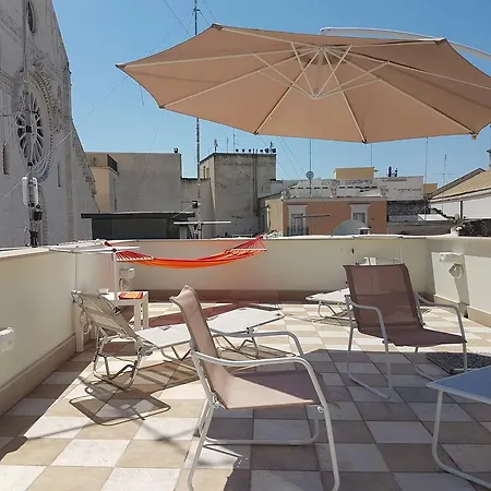 Arco Della Neve 3* Bari