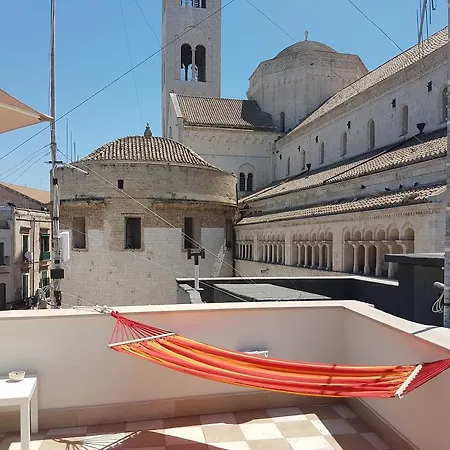 Arco Della Neve Penzion