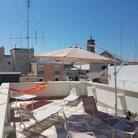 Arco Della Neve Guest house