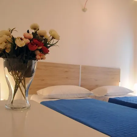 Guest house Arco Della Neve