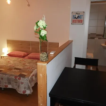 Arco Della Neve 3* Bari