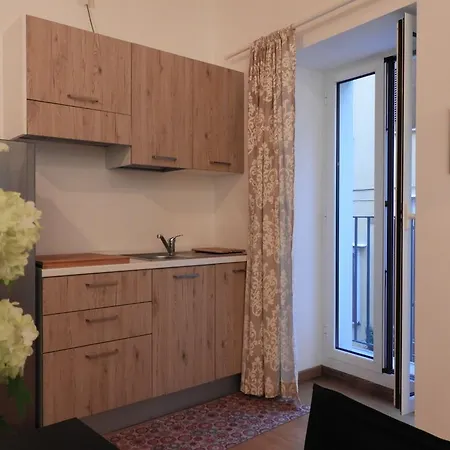 Arco Della Neve Penzion 3*