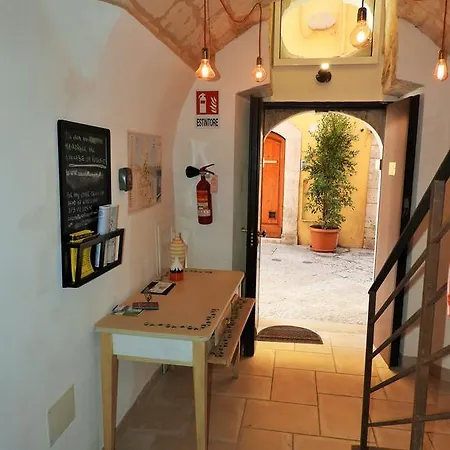 Arco Della Neve 3* Bari