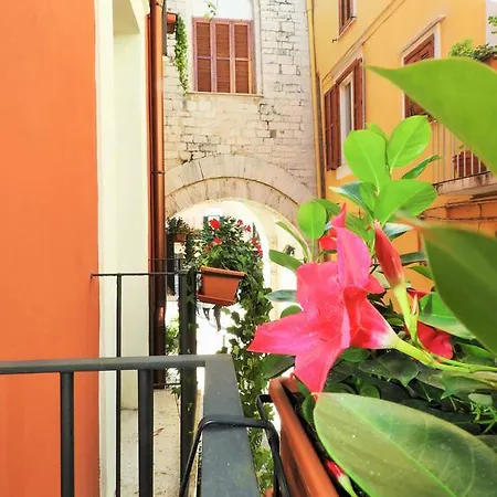 Arco Della Neve Penzion Bari