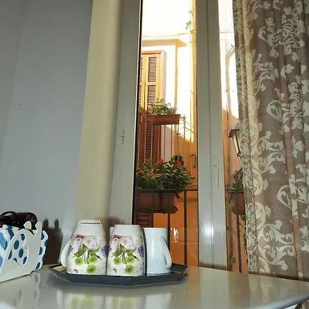 Arco Della Neve Guest house