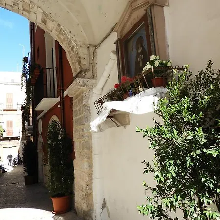 Guest house Arco Della Neve 3*