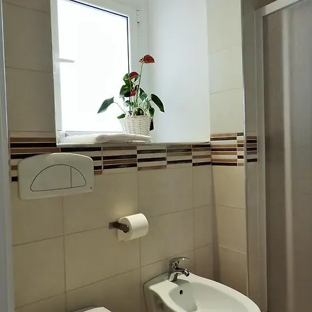 Arco Della Neve Bari