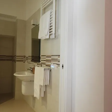 Guest house Arco Della Neve 3*