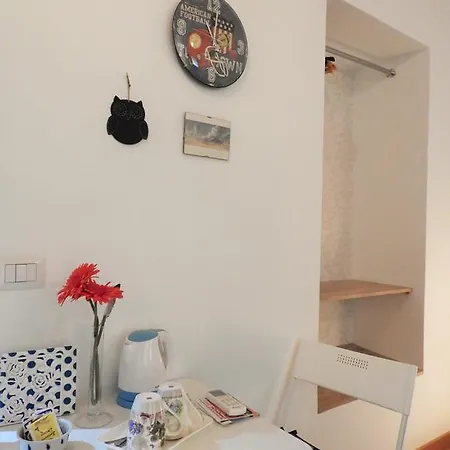 Guest house Arco Della Neve