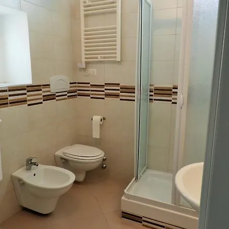 Penzion Arco Della Neve 3*