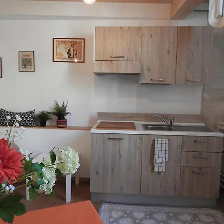 Guest house Arco Della Neve 3*