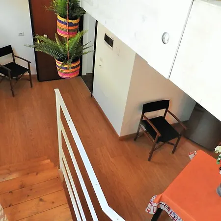 Guest house Arco Della Neve 3*